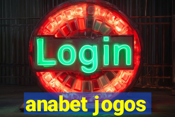 anabet jogos